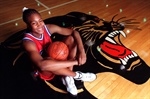 Ms. Basketball & IHSA State Champion Tamika Catchings Inducted Into NFHS Hall of Fame By Way Of Texas