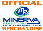 Minerva Merchandise