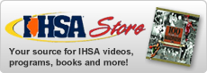 IHSA Store