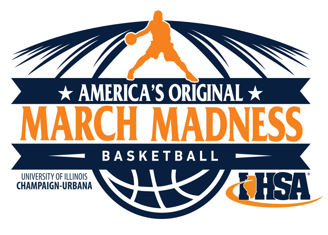 March Madness IHSA Boys Basketball State Finals To Air March 9-11 On IHSA TV Network and NFHS Network