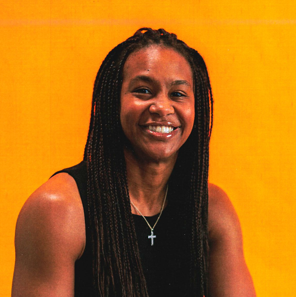 Tamika Catchings - Hall of Fame Basketball Player