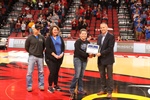 Anna-Jonesboro High School’s Marlee Smith Named Section Winner of the NFHS Spirit of Sport Award