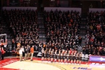 IHSA Board Issues Joint Resolution on Black Lives Matter, Decides Four State Final Venues