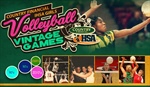 VOTE On The Greatest IHSA Girls Volleyball Matches Via The COUNTRY Financial Vintage Games Series