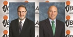 IHSA’s Kurt Gibson & Scott Johnson Named To IBCA Hall Of Fame Class; IHSA Recognized As Organization Of The Year