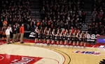 Anxiously Awaiting Return of Fans in High School Sports, Performing Arts
