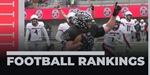 2021 IHSA Spring Football Weekly Rankings