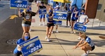 Salt Fork & Sandburg Win The IHSA Student Spirit Showdown!