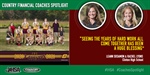 COUNTRY Financial Coaches Spotlight: Rachel Lyons &  Leann Sosamon, Clinton High School