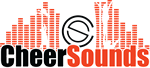 CheerSounds Named Official Music Partner of the IHSA