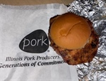 IHSA Pork & Pigskins State Championship Voting Round