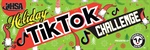 The IHSA Holiday TikTok Challenge presented by Undeniably Dairy and Midwest Dairy is back!