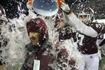 Lockport's George Czart Named Chicago Bears Coach of the Year