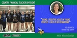 COUNTRY Financial Teacher Spotlight: Dee Neukirch, Geneva High School