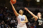 2021-22 IBCA Girls Basketball All-State Teams