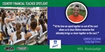 COUNTRY Financial Teacher Spotlight: Kimberly Coleman, Trinity High School