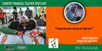 COUNTRY Financial Teacher Spotlight: Ernest Radcliffe, Morgan Park High School