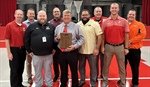 IHSA Distinguished Media Service Award Presentation: Jim Mattson