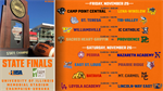 Watch The IHSA Football State Championship Games On Weigel's IHSA TV Network