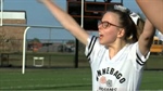 Winnebago High School Student Sarah Hinde Named Named IHSA Nominee For NFHS Spirit of Sport Award
