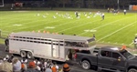 IHSA Traditions Series presented by IPPA: Byron Hog Trailer