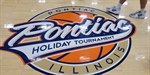 IHSA Traditions Series presented by IPPA: Pontiac Holiday Tournament