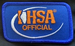 IHSA Announces 2022-23 Officials of the Year