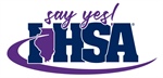 IHSA Turning Purple In April For National Donate Life Month