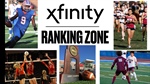 Xfinity Ranking Zone: 2023 IHSA Fall Sports