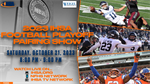 2023 IHSA Football Playoff Pairings Revealed at 8PM on October 21 on IHSA TV Network, Streaming on NFHS Network