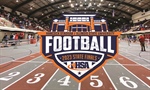 The Welcome Zone at Horton Field House Offers Indoor Tailgating Experience For Fans Attending 2023 IHSA Football State Finals