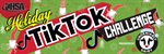 The IHSA Holiday TikTok Challenge presented by Undeniably Dairy and Midwest Dairy is back!
