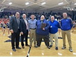 IHSA Distinguished Media Service Award Presentation: Matt Schuckman