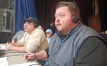 Decatur Broadcaster Aric Lee Calls 1000th Career Game