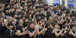 IHSA Announces 2024 Student Section & Spirit Showdown Finalists