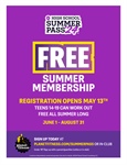 Planet Fitness Summer Pass Provides IHSA Students With Free Summer Access