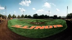 2025 IHSA Class 1A/2A Baseball State Finals To Be Played At Illinois Field In Champaign