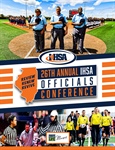 26th Annual IHSA Officials Conference Set For July 11-12 In Normal