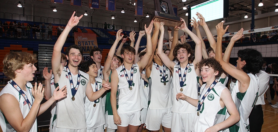 2023-24-Boys-Volleyball-Champions---Glenbard-West-High-School