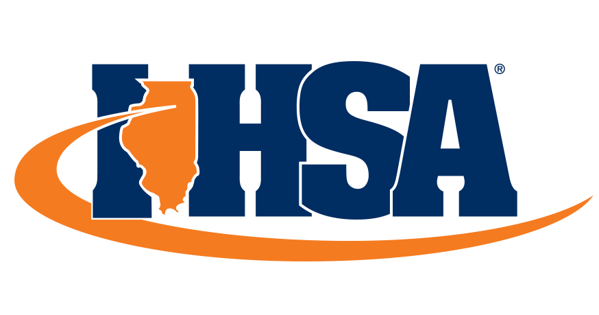 IHSA logo