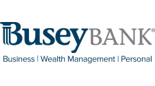 Busey Bank