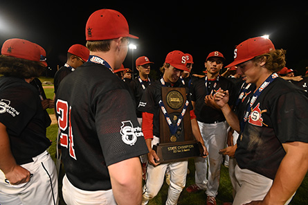 nfhs baseball uniform rules