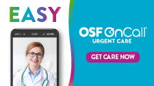 OSF Healthcare