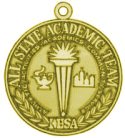 All-State Academic Team