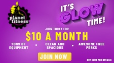 Planet Fitness