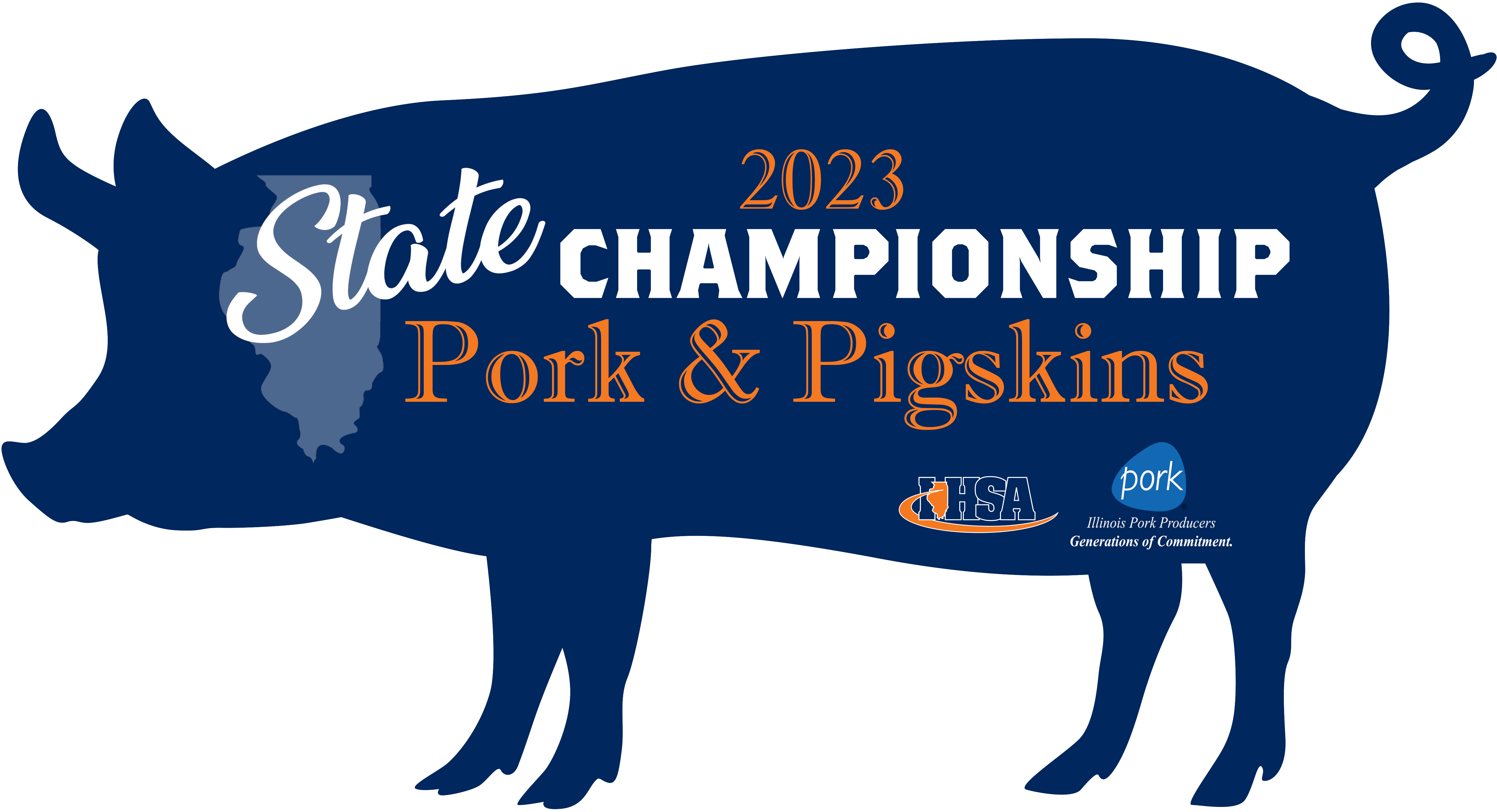 Savory 16 Revealed In IHSA Pork and Pigskins Championship Presented By The Illinois Pork Producers Association
