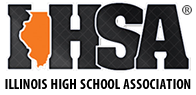 IHSA logo