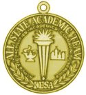 All-State Academic Award