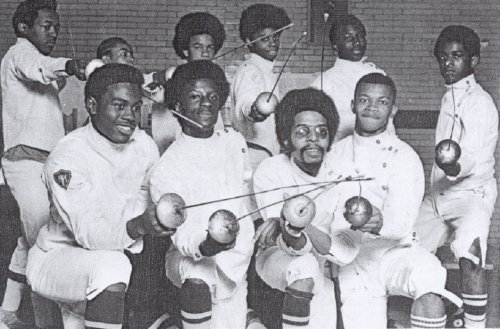 Marshall, 1973