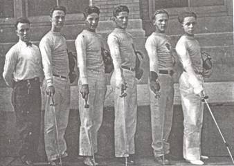 Senn champions of the Chicago Public High School League, 1925